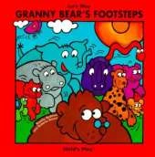 Grandmother's Footsteps