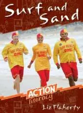 Action Literacy: Surf and Sand