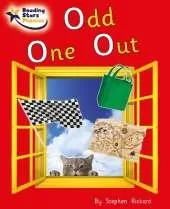Odd One Out: Phonics Phase 1/Lilac