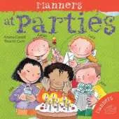 Manners at Parties
