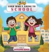 Look Who's Going to School