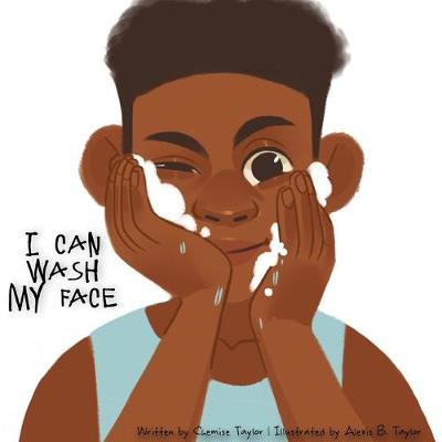 I Can Wash My Face