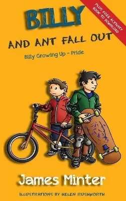 Billy And Ant Fall Out: Pride