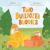 Two Bulldozer Buddies
