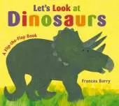 Let's Look at Dinosaurs