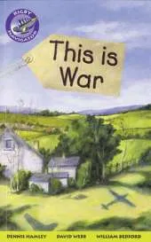 Navigator Fiction Yr 4/P5: This Is War Group Reading Pack 09/08