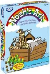 Noah's Ark Fun Kit