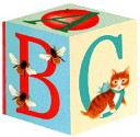 ABC Block Book