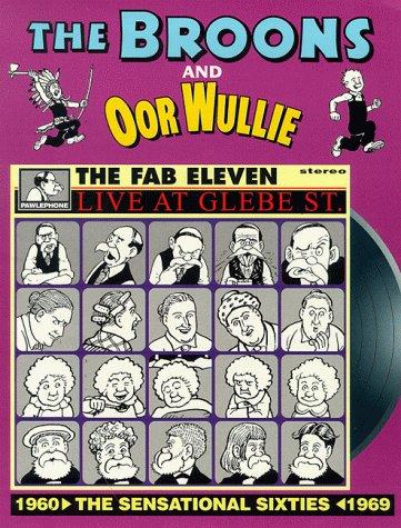 Broons and Oor Wullie