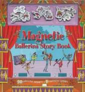 Magnetic Ballerina