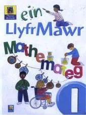 Ein Llyfr Mawr Mathemateg