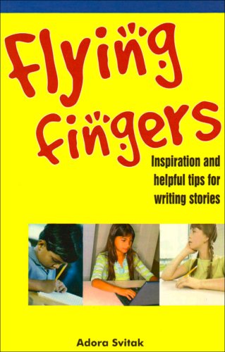 Flying Fingers