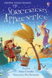 The Sorcerer's Apprentice