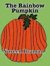 The Rainbow Pumpkin