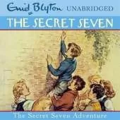 Secret Seven Adventure