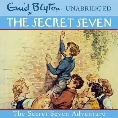 Secret Seven Adventure