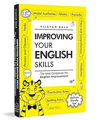 Improving Your English Skills: The Ideal Companion for English Improvement