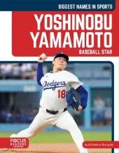 Yoshinobu Yamamoto: Baseball Star