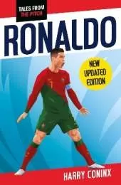 Ronaldo: 2nd Edition