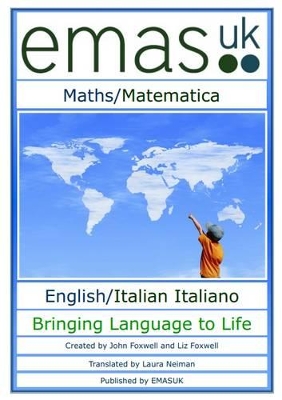 Maths/Matematica: English/Italian Italiano