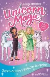 Unicorn Magic: Queen Aurora's Birthday Surprise: Special 3