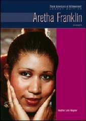 ARETHA FRANKLIN