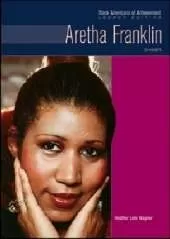 ARETHA FRANKLIN