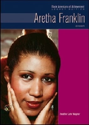 ARETHA FRANKLIN