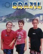 Brazil: Letters from around the World