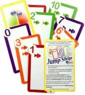 Jump Ship & Other Games