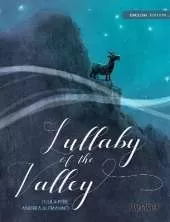 Lullaby of the Valley: Pacifistic book about war and peace
