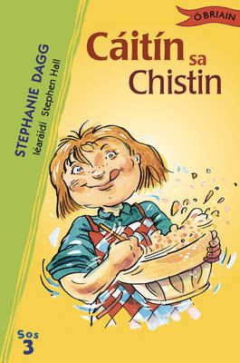 Caitin sa Chistin