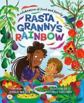 Rasta Granny's Rainbow