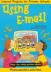 Using e-mail