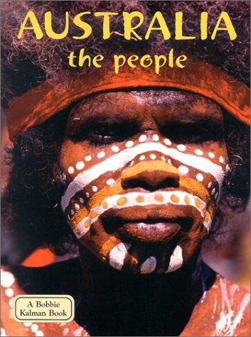 Australia, the People