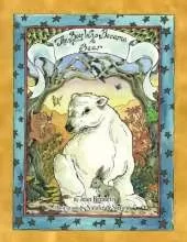 The Boy Who Became a Bear