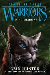 Warriors: Power of Three #5: Long Shadows