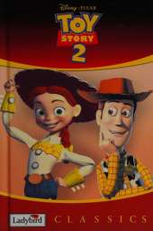 "Toy Story 2"