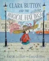 Clara Button & the Magical Hat Day