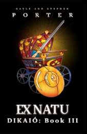 Ex Natu: Dikaió Book 3