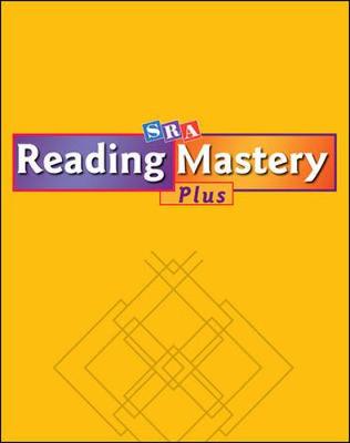 Reading Mastery Plus Grade 2, Teacher Materials