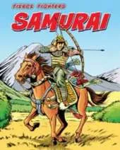 Samurai