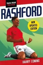 Rashford: 2nd Edition