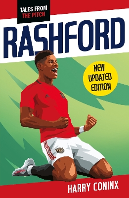 Rashford: 2nd Edition