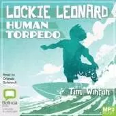 Human Torpedo
