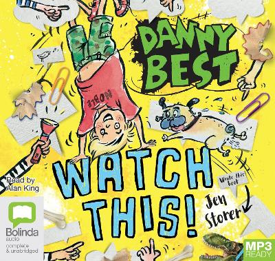 Watch This!