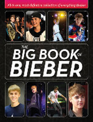 Big Book of Bieber