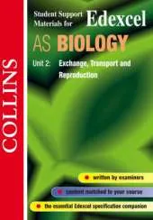Edexcel Biology: Exchange, Transport and Reproduction