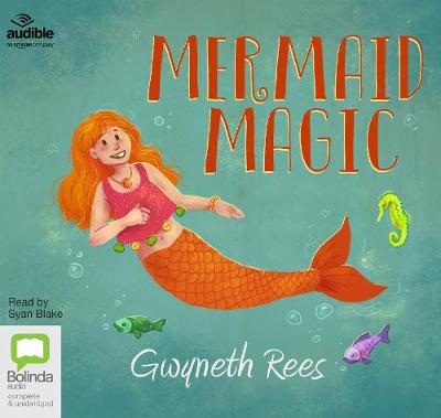 Mermaid Magic
