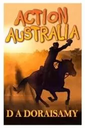 Action Australia: Book 3 in the Action Series